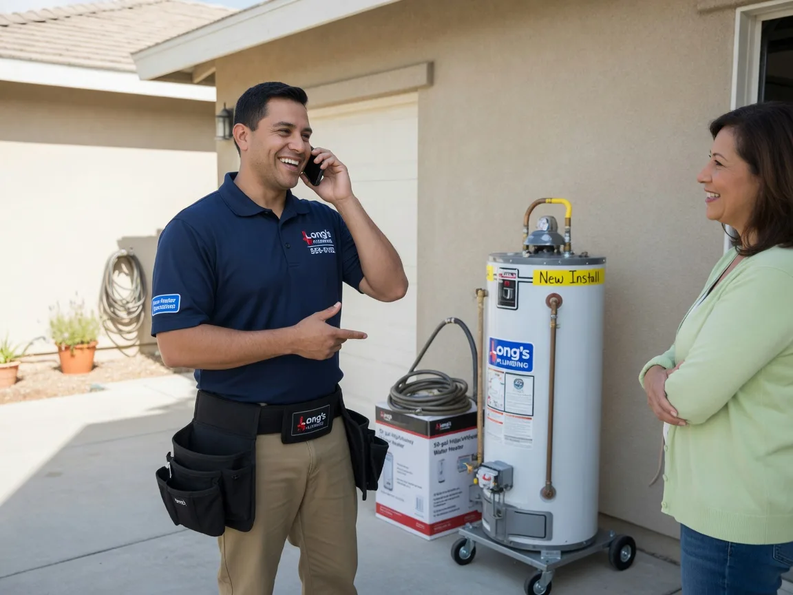 Leak Detection Winthrop, MN FAQs